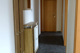 Flur Ferienwohnung