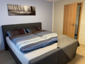 Schlafzimmer Boxspringbett